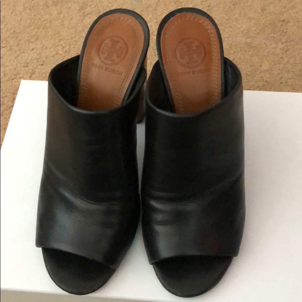 Tory Burch Heels
